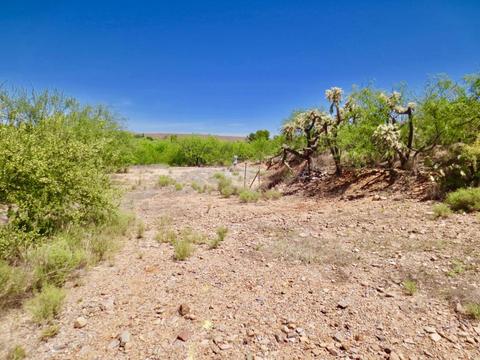 4001 E 3939 E Pinal St, Tucson, AZ 85739 photo 47