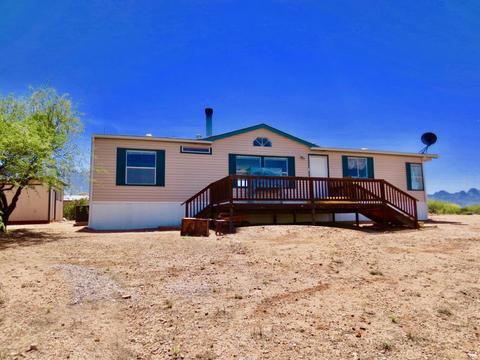 4001 E 3939 E Pinal St, Tucson, AZ 85739 photo 1