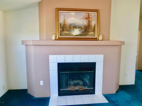 4001 E 3939 E Pinal St, Tucson, AZ 85739 photo 5
