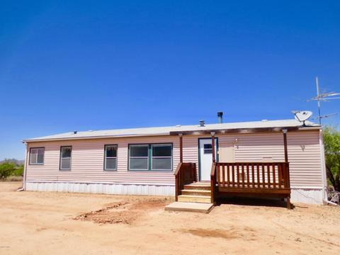 4001 E 3939 E Pinal St, Tucson, AZ 85739 photo 28