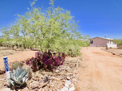 4001 E 3939 E Pinal St, Tucson, AZ 85739 photo 32