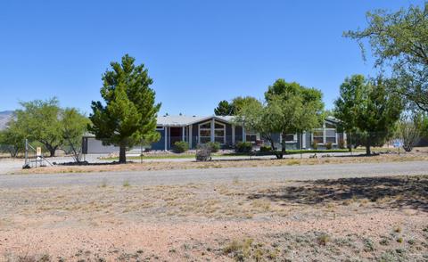 25131 E Shawnee St, Benson, AZ 85602 photo 1