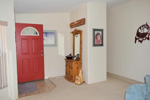 25131 E Shawnee St, Benson, AZ 85602 photo 13