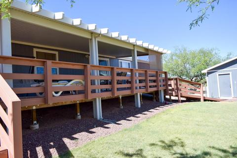 25131 E Shawnee St, Benson, AZ 85602 photo 30