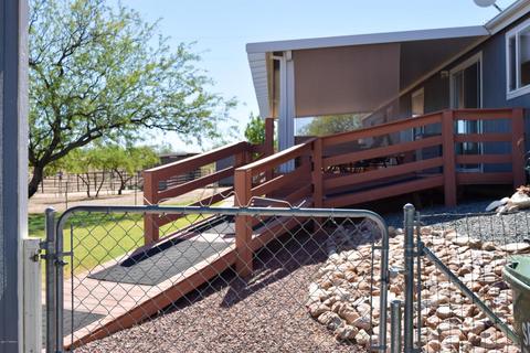 25131 E Shawnee St, Benson, AZ 85602 photo 26