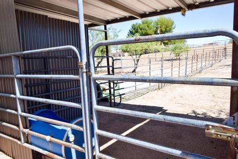 25131 E Shawnee St, Benson, AZ 85602 photo 38