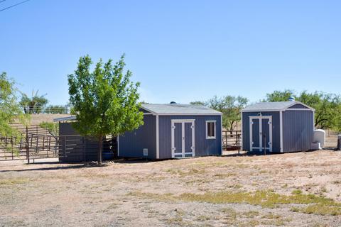 25131 E Shawnee St, Benson, AZ 85602 photo 25