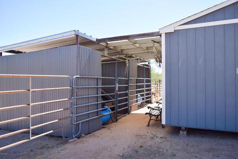 25131 E Shawnee St, Benson, AZ 85602 photo 35