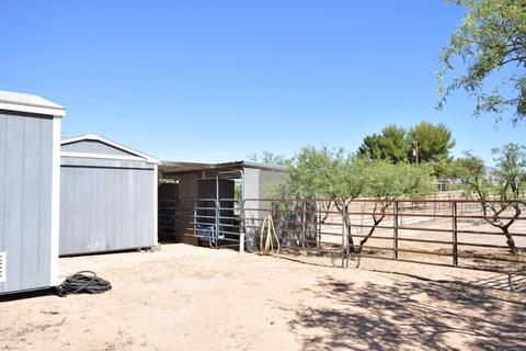 25131 E Shawnee St, Benson, AZ 85602 photo 40