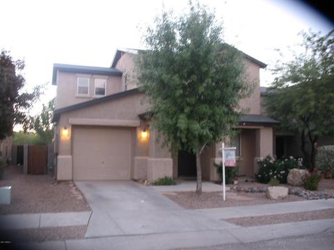 7040 S Gull Ln, Tucson, AZ 85756 photo 1