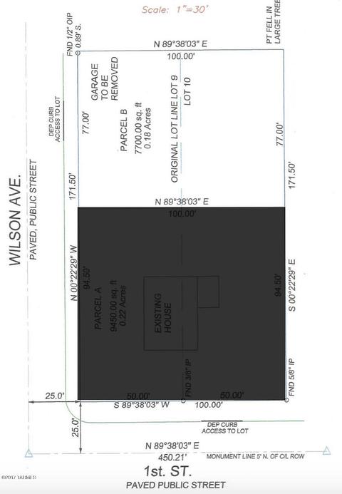 2307 E 1st St, Tucson, AZ 85719 photo 1