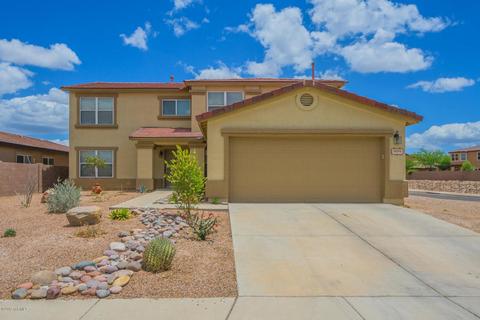 10593 S Silverbluff Dr, Vail, AZ 85641 photo 1