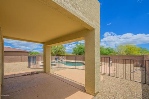 10593 S Silverbluff Dr, Vail, AZ 85641 photo 30