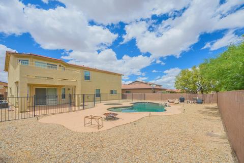 10593 S Silverbluff Dr, Vail, AZ 85641 photo 29