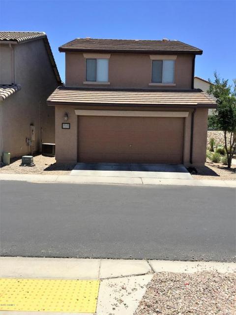 10566 E Pleasant Pasture Dr, Tucson, AZ 85747 photo 1