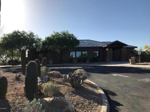 10566 E Pleasant Pasture Dr, Tucson, AZ 85747 photo 3