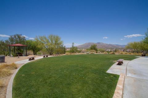 10566 E Pleasant Pasture Dr, Tucson, AZ 85747 photo 4