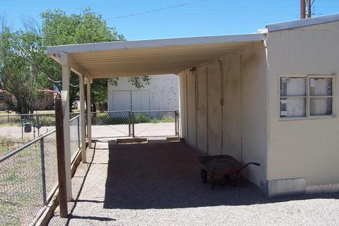 134 S 1st Ave, Willcox, AZ 85643 photo 27