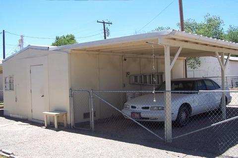 134 S 1st Ave, Willcox, AZ 85643 photo 28
