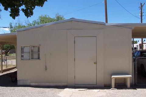 134 S 1st Ave, Willcox, AZ 85643 photo 26
