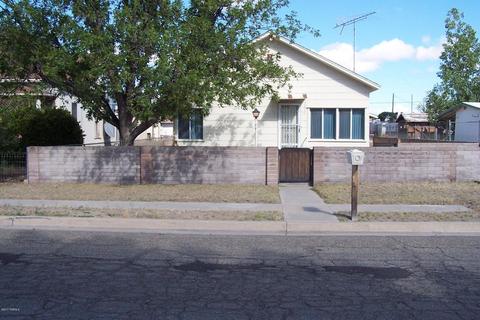 134 S 1st Ave, Willcox, AZ 85643 photo 1