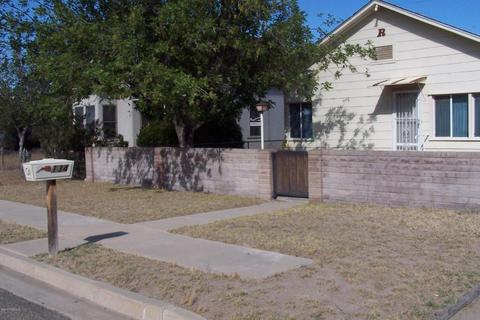 134 S 1st Ave, Willcox, AZ 85643 photo 2