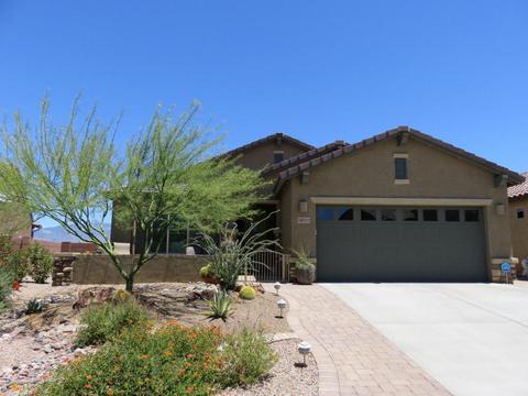 14025 E Barouche Dr, Vail, AZ 85641 photo 30
