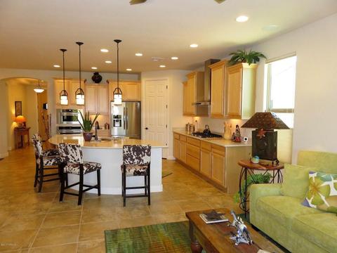 14025 E Barouche Dr, Vail, AZ 85641 photo 4