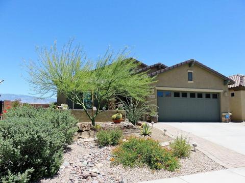 14025 E Barouche Dr, Vail, AZ 85641 photo 1