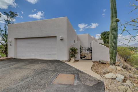 20 W Stone Loop, Tucson, AZ 85704 photo 39