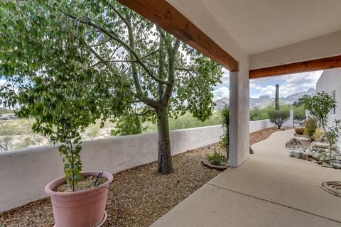 20 W Stone Loop, Tucson, AZ 85704 photo 33