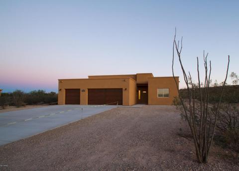 13810 E Dawn Dr E, Vail, AZ 85641 photo 2