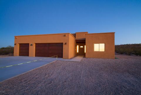 13810 E Dawn Dr E, Vail, AZ 85641 photo 3