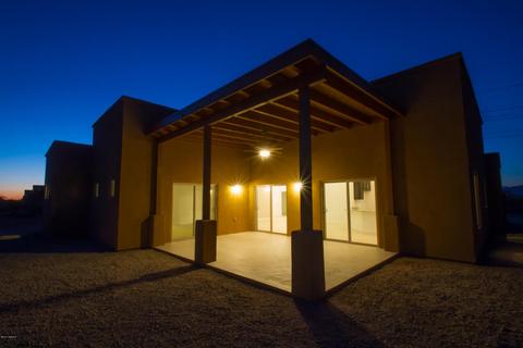 13810 E Dawn Dr E, Vail, AZ 85641 photo 4