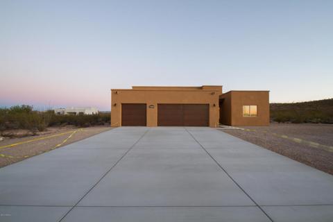 13810 E Dawn Dr E, Vail, AZ 85641 photo 1