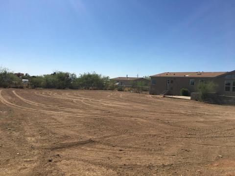 9990 E Andrada Rd, Vail, AZ 85641 photo 3