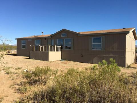 9990 E Andrada Rd, Vail, AZ 85641 photo 2
