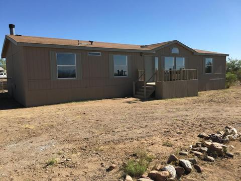 9990 E Andrada Rd, Vail, AZ 85641 photo 1