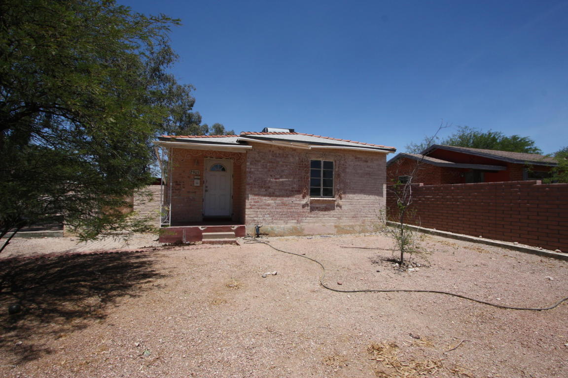 2903 E 4th St, Tucson, AZ 85716 photo 1
