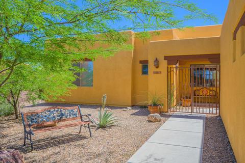 14077 E Copper Mesa Ct, Vail, AZ 85641 photo 3