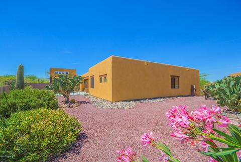 14077 E Copper Mesa Ct, Vail, AZ 85641 photo 35