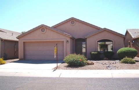 8536 S Masthead Dr, Tucson, AZ 85756 photo 1