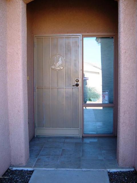 8536 S Masthead Dr, Tucson, AZ 85756 photo 2