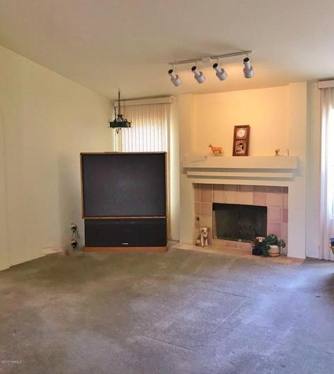 3565 W Thundercloud Loop, Tucson, AZ 85742 photo 10