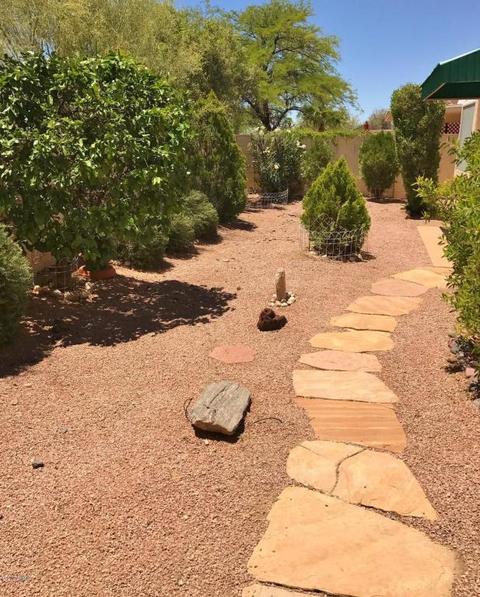 3565 W Thundercloud Loop, Tucson, AZ 85742 photo 5