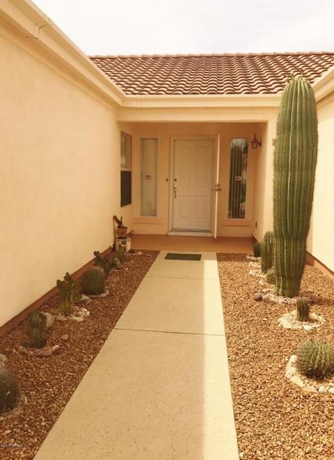 3565 W Thundercloud Loop, Tucson, AZ 85742 photo 2