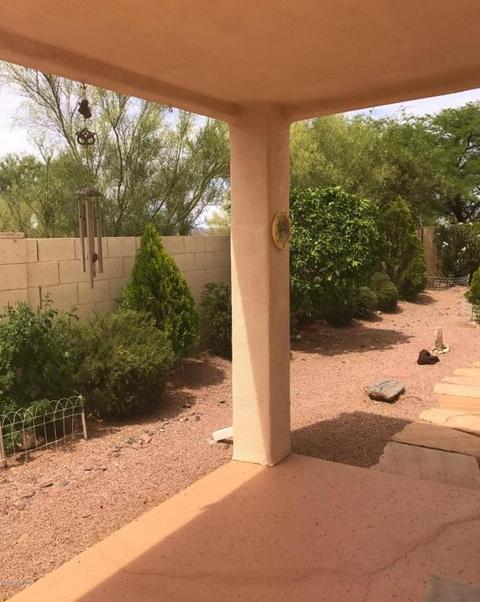 3565 W Thundercloud Loop, Tucson, AZ 85742 photo 7