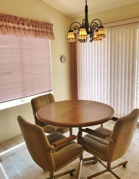 3565 W Thundercloud Loop, Tucson, AZ 85742 photo 4