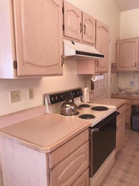 3565 W Thundercloud Loop, Tucson, AZ 85742 photo 6