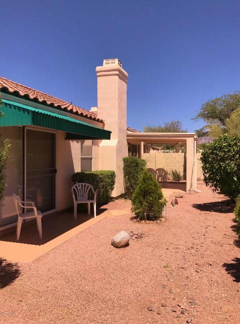 3565 W Thundercloud Loop, Tucson, AZ 85742 photo 12
